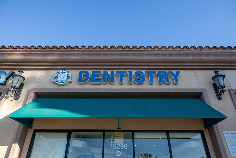 dental office