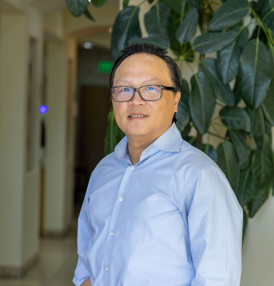 Dr. Truong