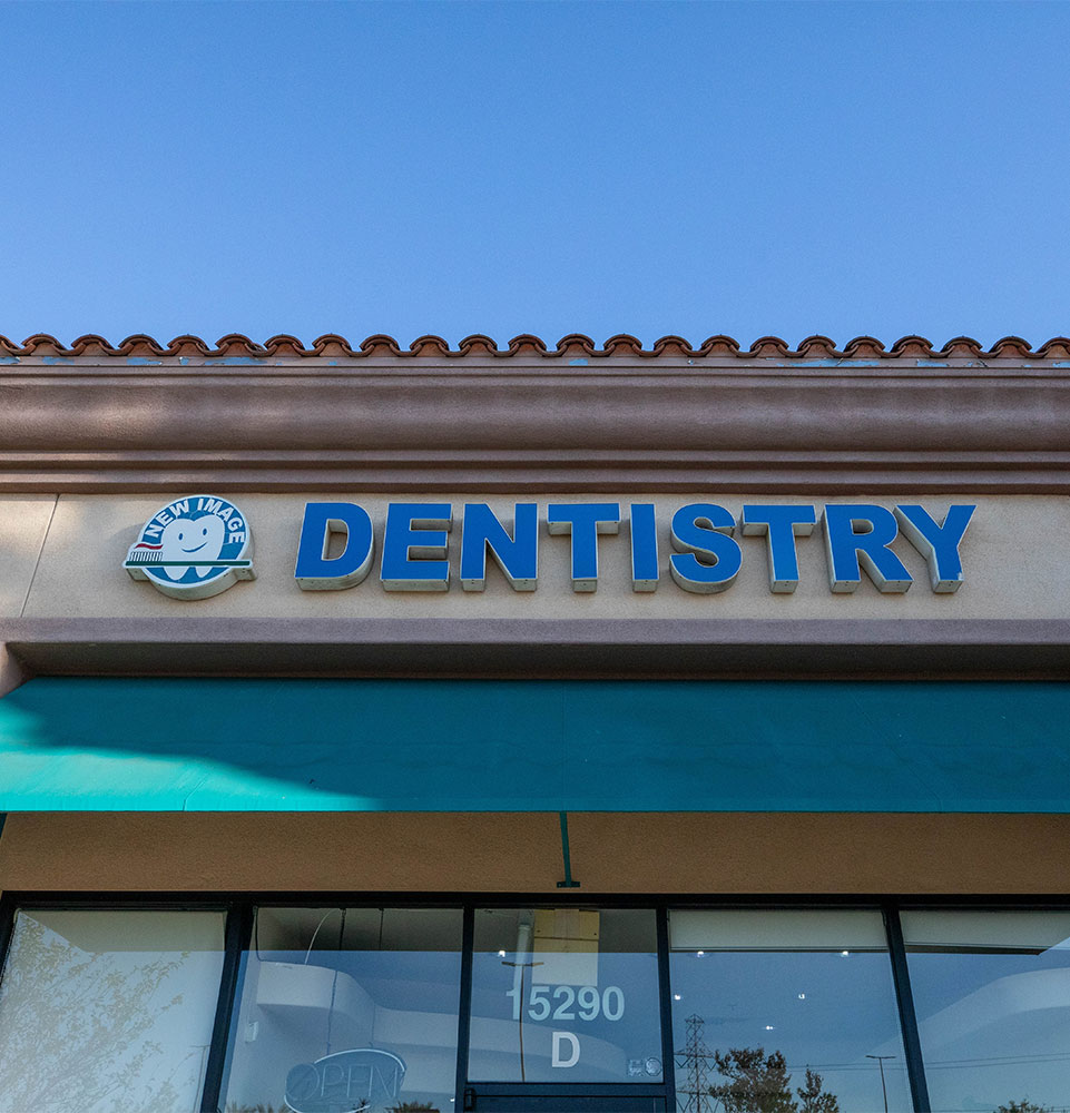 dental office