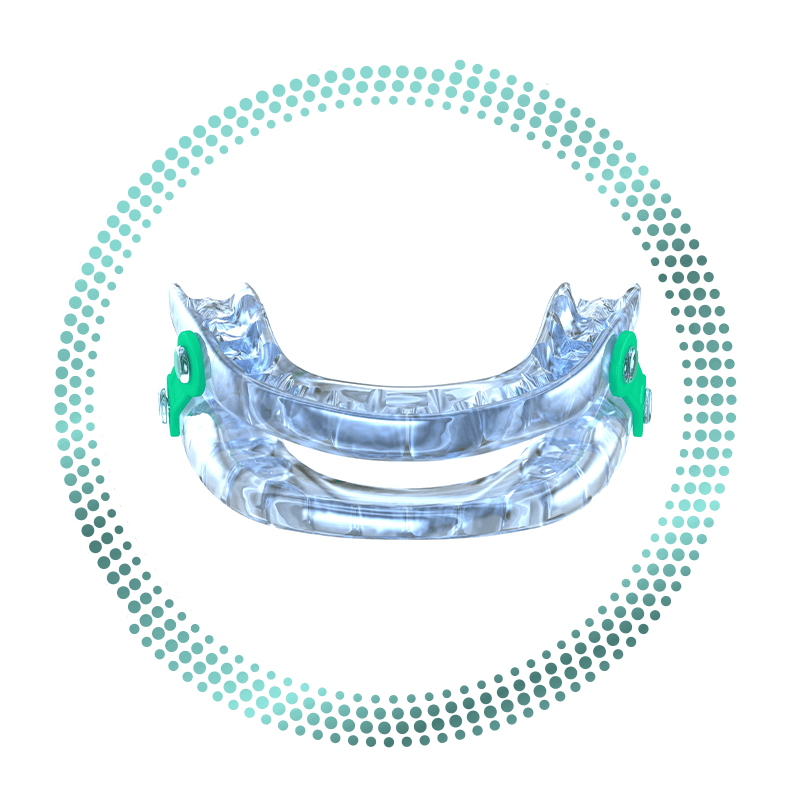 sleep apnea