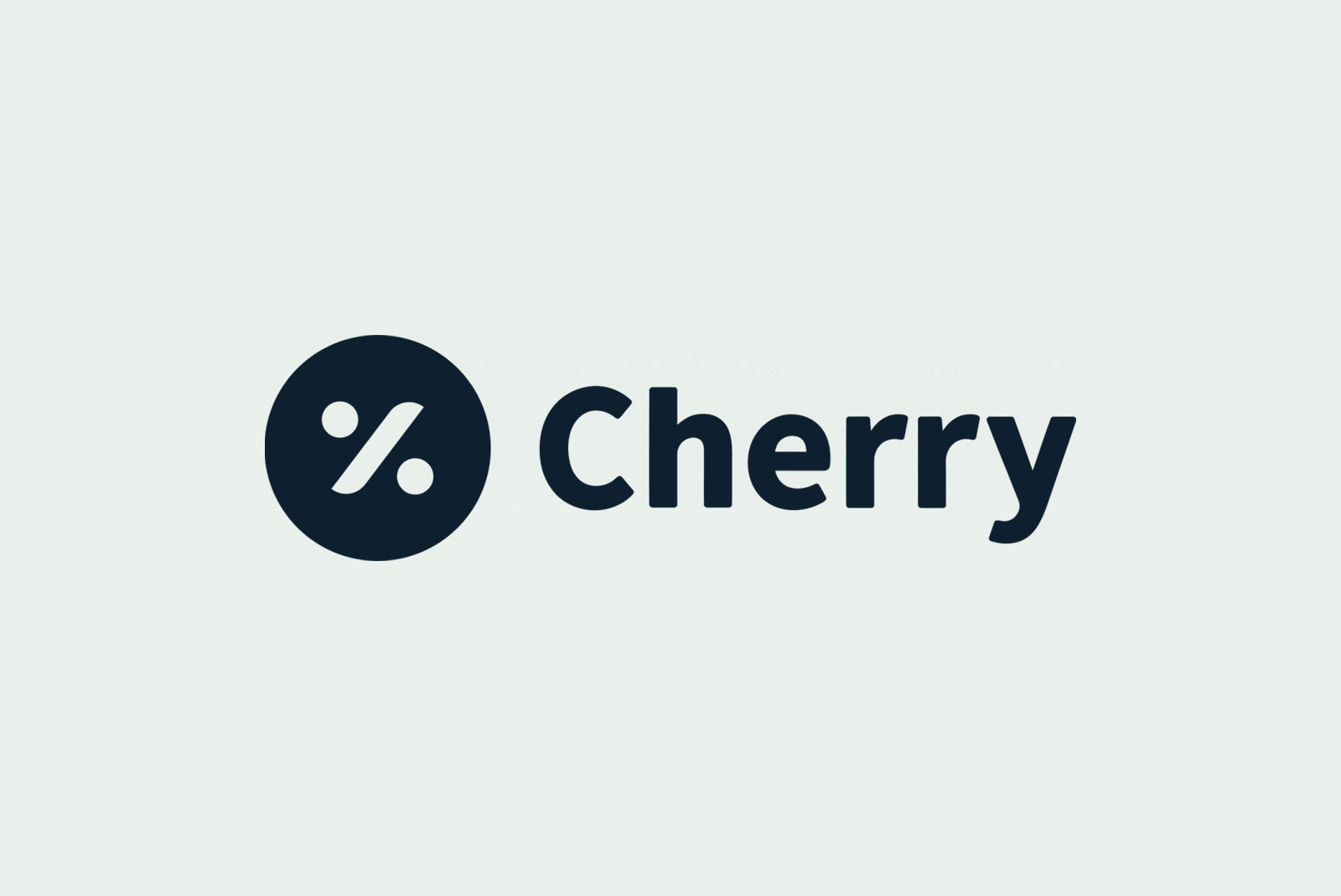 Cherry Finance Logo