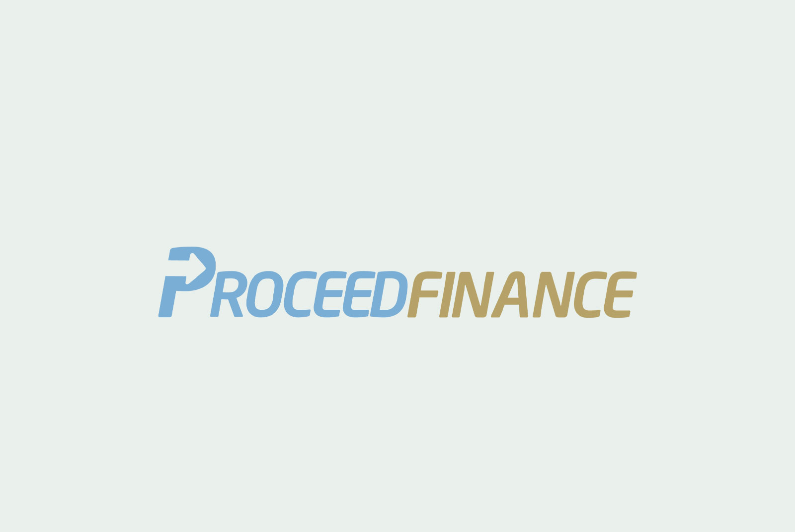 Proceed Finance Logo